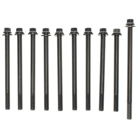 Mahle Engine Cylinder Head Bolt Set GS33407